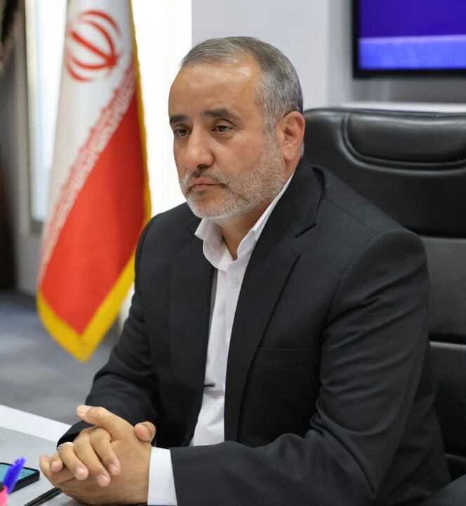 اختصاص اعتبارات ۱۴۰۴ بر اساس عملکرد مدیران است اختصاص اعتبارات ۱۴۰۴ بر اساس عملکرد مدیران است