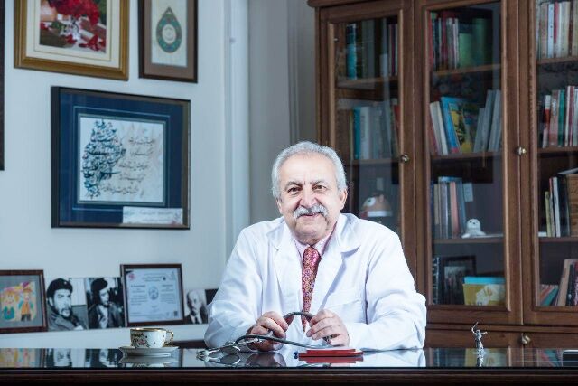 پایان یک حیات، آغاز یک راه؛ طبیبی که با کالبدش درس زندگی داد