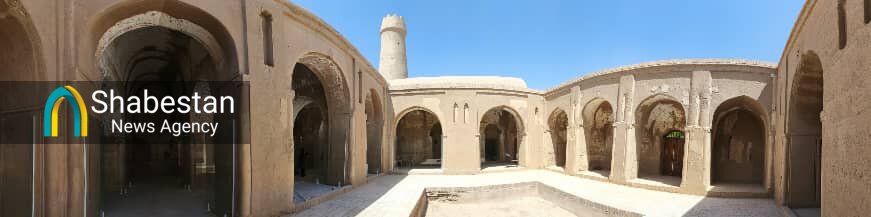 سفر به«مسجد جامع فهرج»؛ جایی که تاریخ و معماری به هم میپیوندند