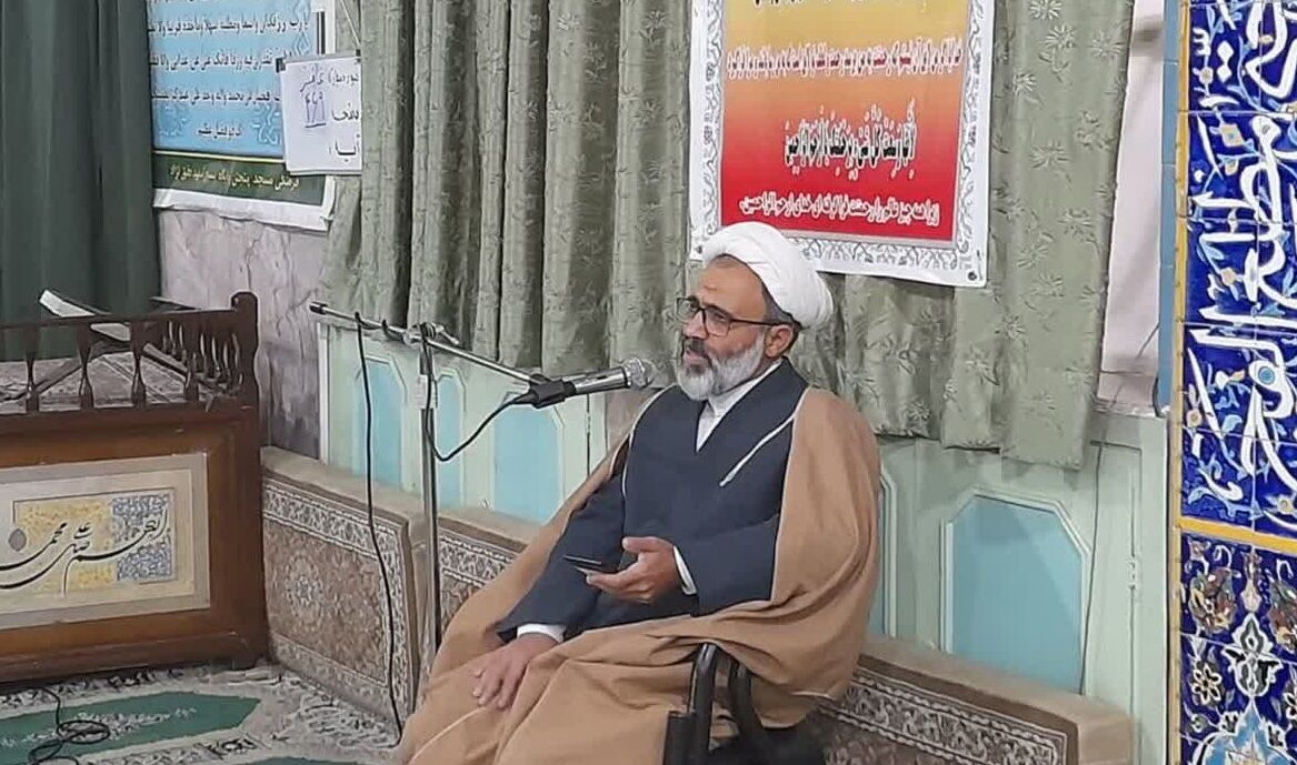 «باغ معارفی»، اردوگاهی جذاب برای تداوم آموزش نونهالان قرآنی