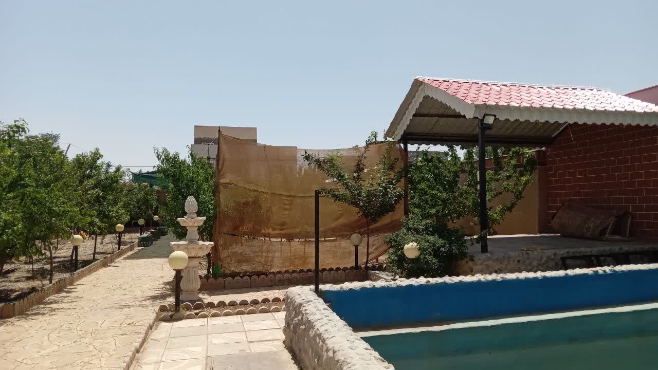 «باغ معارفی»، اردوگاهی جذاب برای تداوم آموزش نونهالان قرآنی