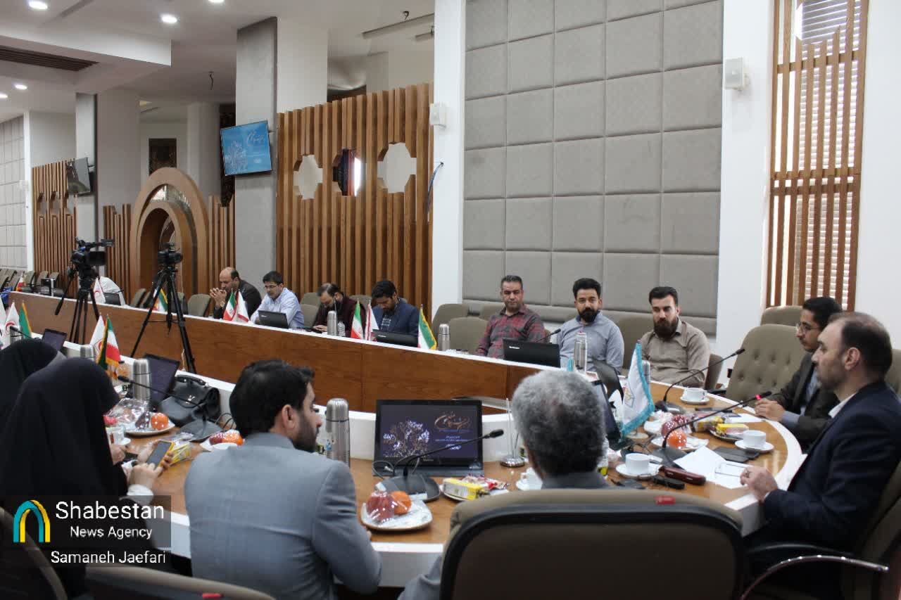 «مفلحون»؛ فرصتی برای تقدیر از آمرین معروف