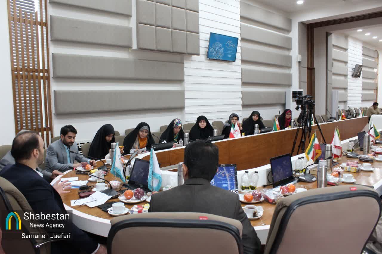 «مفلحون»؛ فرصتی برای تقدیر از آمرین معروف