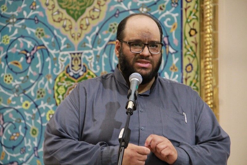 تجلیل از بانوان فعال فرهنگی مسجدی استان اردبیل در جشن «بانوی آب و آئینه»