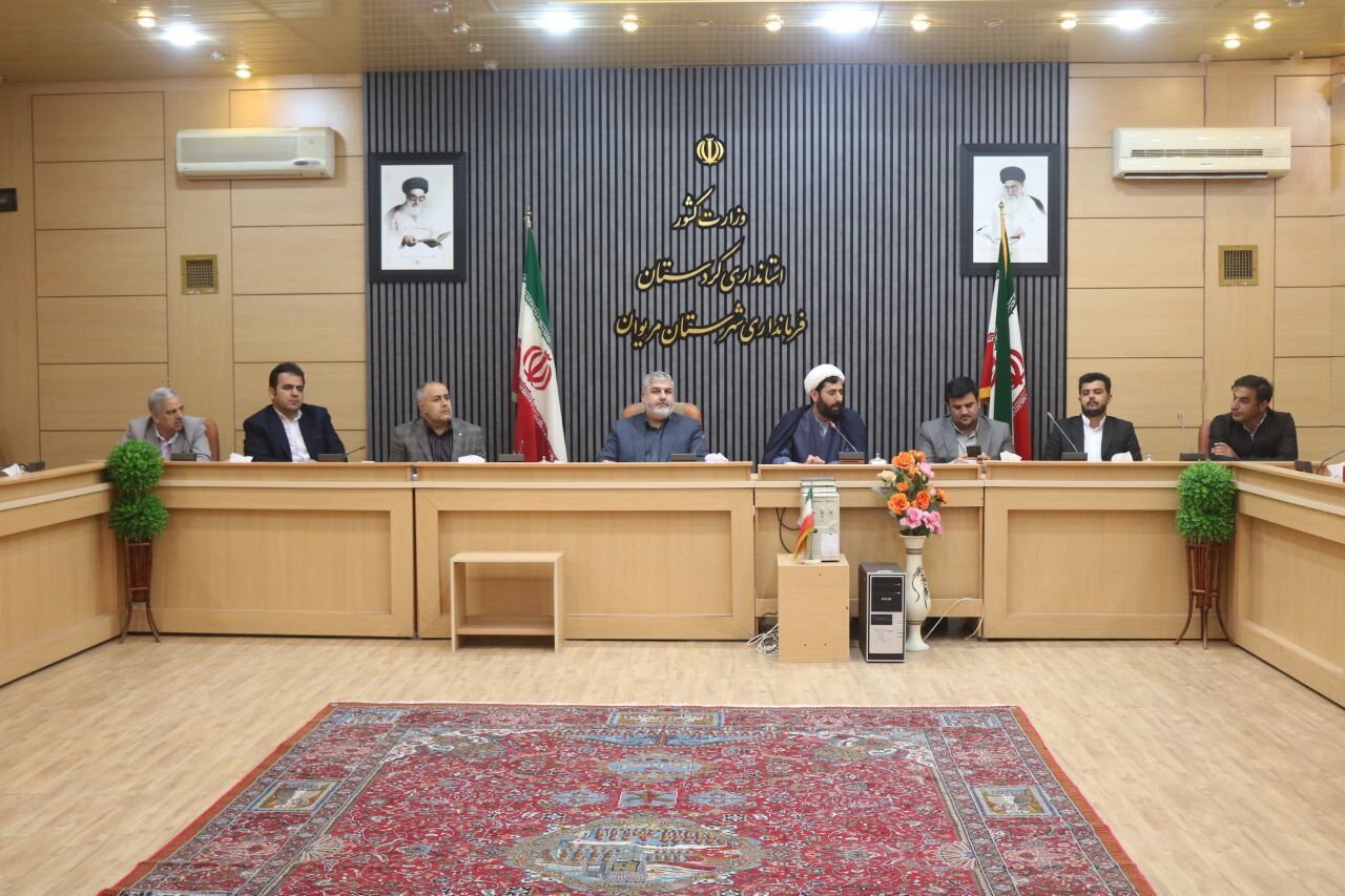 آغاز قانون جدید کنترل اجاره‌بها در مریوان؛ برخورد قاطع با متخلفان بازار اجاره