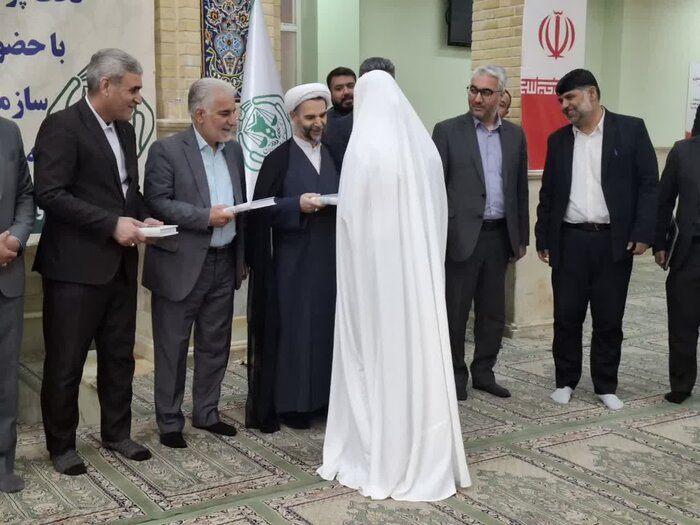 آنچه در سفر رئیس دستگاه قضا به همدان گذشت