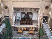 بازدید از موزه‌ها، محوطه‌ها و بناهای تاریخی یزد رایگان شد