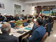 ترویج معارف رضوی در دهه کرامت مورد توجه باشد