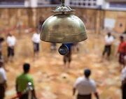 پهلوانی در مسیر مدارس؛ ورزش زورخانه‌ای به کلاس‌های درس می‌آید