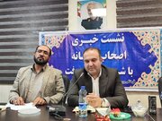 احداث فرهنگسرا در ۴ محله سطح شهر جیرفت