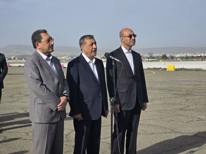 کرمانشاه کریدور اصلی تجارت ایران با عراق است