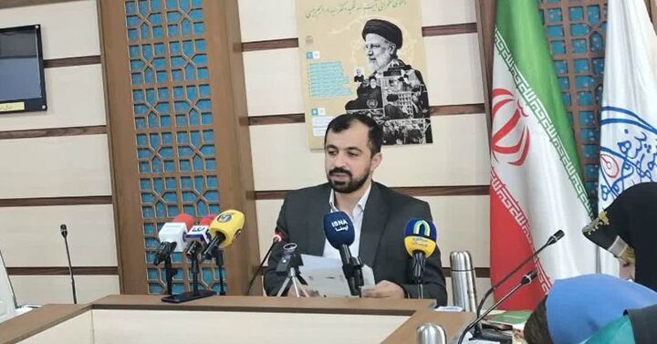 اولین همایش بین‌المللی «الگوی حکمرانی شهید رئیسی» برگزار می‌شود