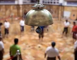 پهلوانی در مسیر مدارس؛ ورزش زورخانه‌ای به کلاس‌های درس می‌آید