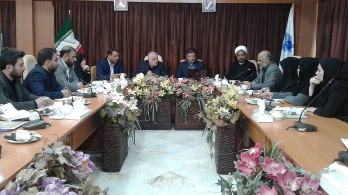 نخستین مرحله از طرح «بنیاد خدمتگزار» در اسلامشهر برگزار شد