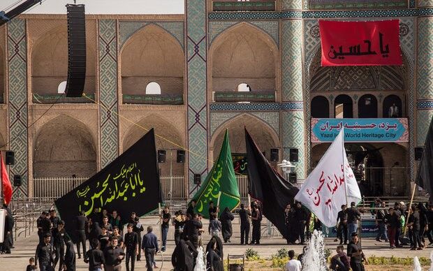 آغاز مرحله جدید طرح پایش اطلاعات هیئات مذهبی