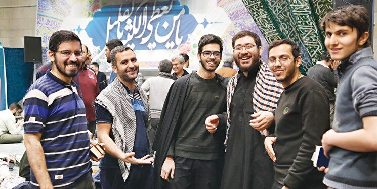 مسجدِ محله، مدرسه بی‌تابلو برای تربیت نسل جدید؛ وقتی میز پینگ‌پنگ حریف یک «سلام گرم» نمی‌شود