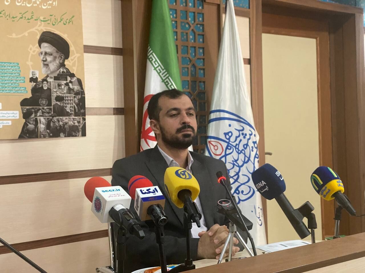 غلامرضا سلیمی