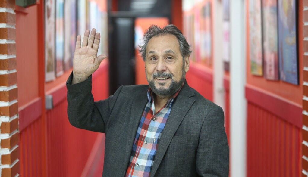 آغاز اجرای نمایش «ونوش و کوهستان» با حضور مجید قناد