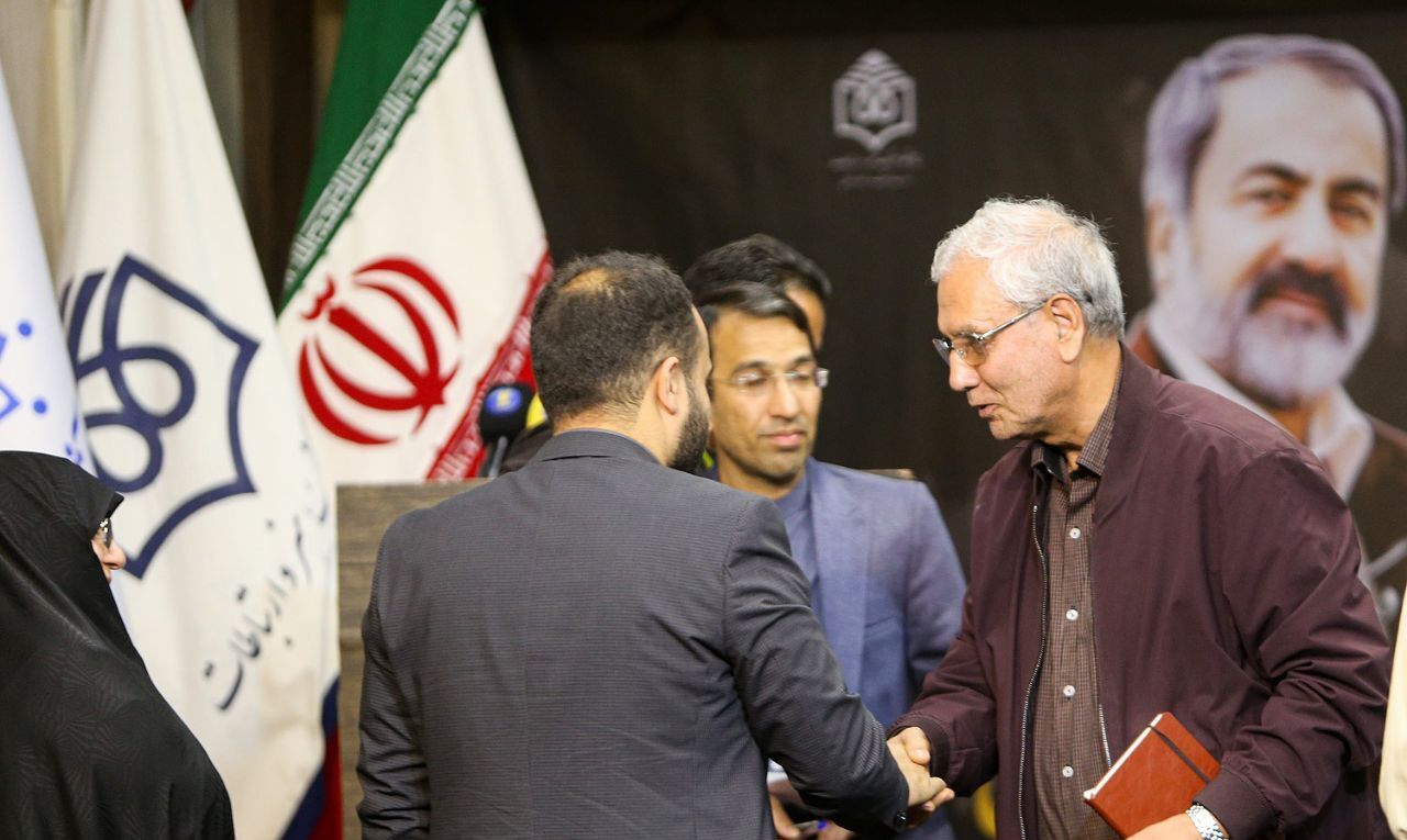 عماد افروغ علوم اجتماعی را از انزوا خارج کرد/ در چارچوب تنگ نظریهها نماند