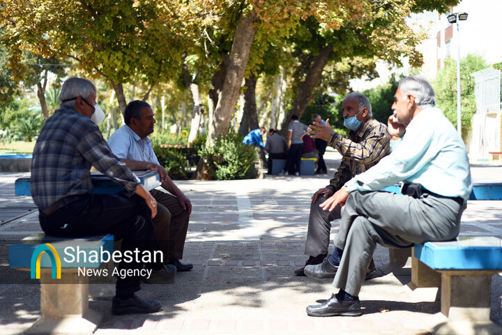 مناسبسازی بازخورد تحقق حقوق معلولان