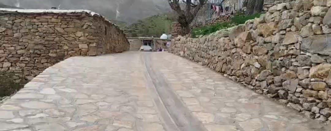 افتتاح سه پروژه عمرانی در روستاهای سروآباد با اعتبار بیش از ۹ میلیارد تومان