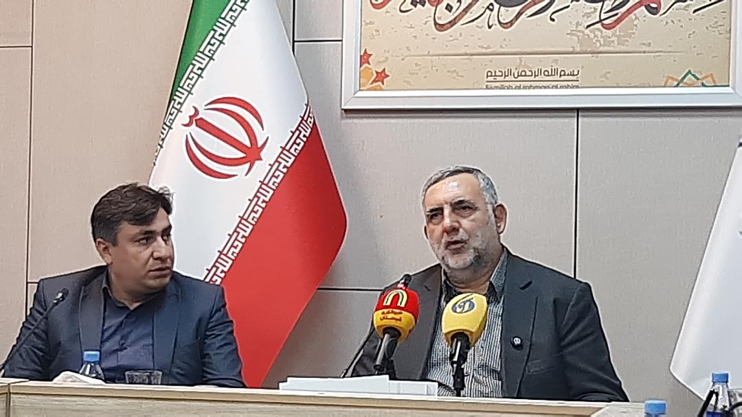 نامزدهای نهایی نهمین دوره پایتخت کتاب ایران معرفی شدند/ انتخاب ۶ شهر «زیر چتر کتاب» و «مشتاق کتاب»