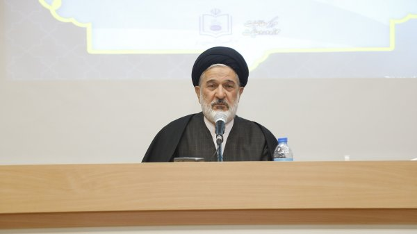 انتصاب حجتالاسلام والمسلمین عماد به سمت مشاور رئیس جمهور در امور روحانیت