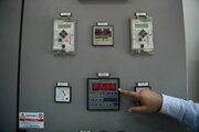 اقدامات گسترده وزارت نیرو برای تأمین برق اضطراری مراکز حیاتی