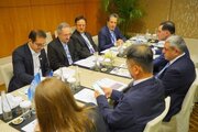 قدردانی دبیرکل سازمان گردشگری ملل متحد از نقش مؤثر ایران در ابتکارات جهانی گردشگری