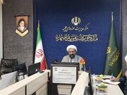 سفر متفاوت آیت‌الله اعرافی برای بازدید از حوزه‌های تهران/ از جلسه با سرشبکه‌های تبلیغی تا ابلاغ افق حوزه