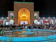 ثبت جهانی مسجد امام کرمان در هاله‌ای از ابهام