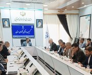 رشد ۱۵.۴ همتی منابع بانکی خراسان جنوبی