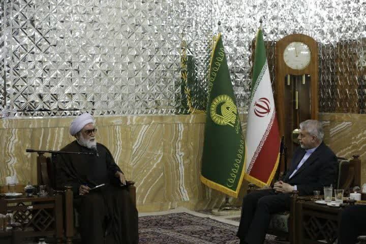 ایران، شناسنامه تمدن جهانی و نقطه تلاقی فرهنگ‌هاست