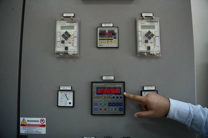 اقدامات گسترده وزارت نیرو برای تأمین برق اضطراری مراکز حیاتی