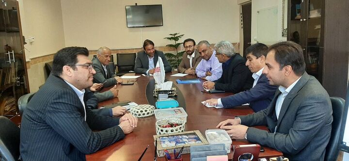 لزوم بهره گیری از پتانسیل دهیاران برای مدیریت مصرف و کاهش هدر رفت آب