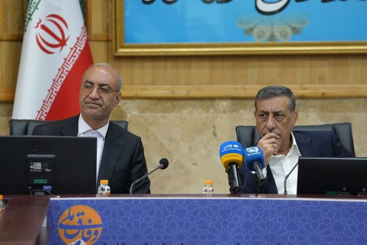 دولت وفاق ملی با نگاه علمی بدنبال استقرار الگوی نوین حکمرانی اجتماعی است