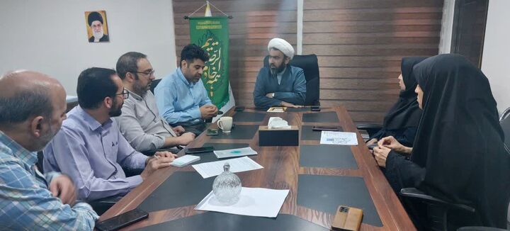 نگاه استانی به طرح اوقات فراغت فرصتی برای غنی‌سازی برنامه ها با رویکرد مسجدی است