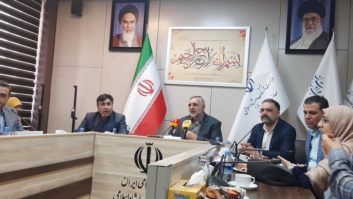 معرفی نامزدهای نهایی نهمین پایتخت کتاب ایران/ ۶ شهر «زیر چتر کتاب» و «مشتاق کتاب»