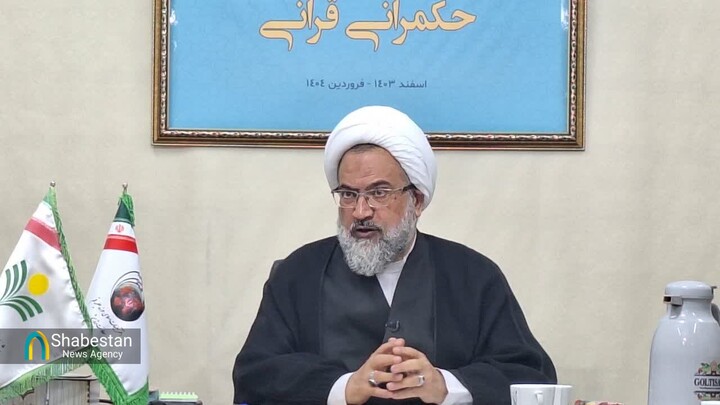 فقه زیر بار نظام تک‌طبقه نمی‌رود/ ادعای اینکه حوزه‌ها روی قرآن کار نکرده‌اند، بی‌انصافی است