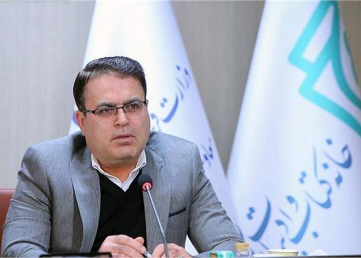 مجموع فروش نمایشگاه کتاب از مرز ۳۵۰ میلیارد تومان گذشت