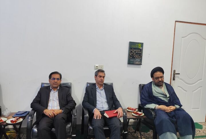 نقشه فرهنگی جنوب کرمان باید تدوین شود