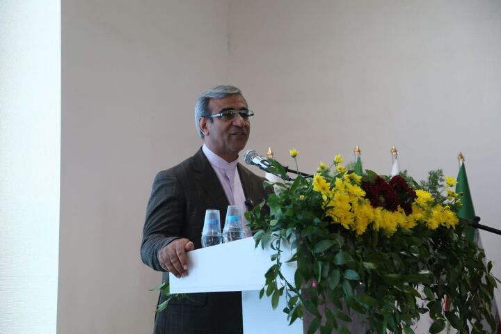 کدکن، مهد فرهنگ و ادب خراسان است