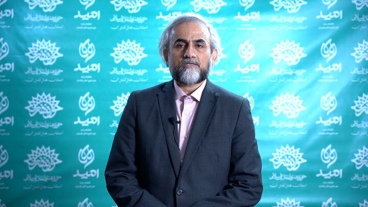 تربیت هنرمند متعهد؛ مهمترین هدف باشگاه امید نوجوانان 