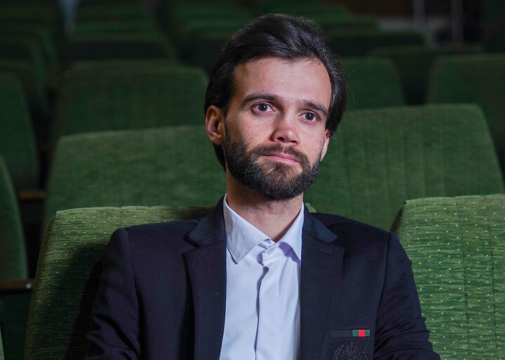 برگزاری اولین رویداد استعدادیابی تربیت هنرمند متعهد نوجوان در مازندران 