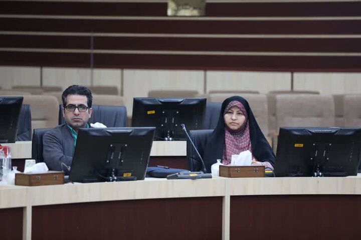 البرز میزبان رویداد مسابقات بیسبال آسیا در ورزشگاه انقلاب است