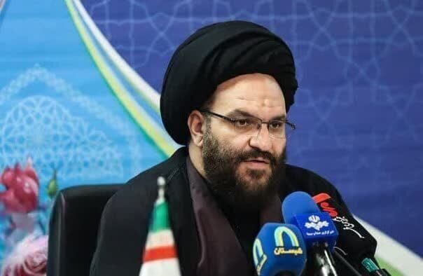 انتصاب مدیر جدید ناحیه حضرت عبدالعظیم علیه‌السلام