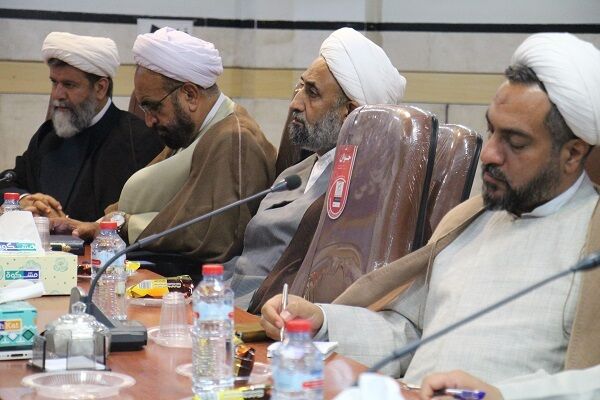 گفتوگوی نهادهای حوزوی برای احیای مسجد/ از جذب جوانان تا چالش بودجه