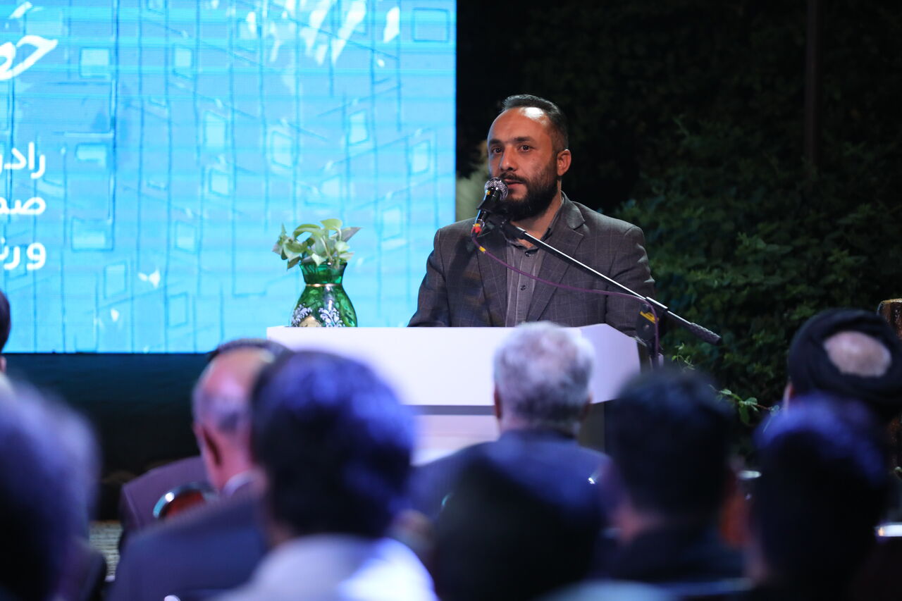 از خیال کودکانه تا جهاد هنری؛ هنرمند بیرجندی در خدمت ارزش‌ها