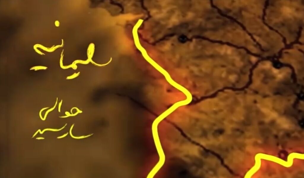 از خیال کودکانه تا جهاد هنری؛ هنرمند بیرجندی در خدمت ارزش‌ها