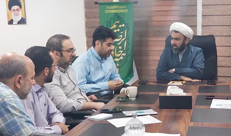 نگاه استانی به طرح اوقات فراغت فرصتی برای غنیسازی برنامه ها با رویکرد مسجدی است